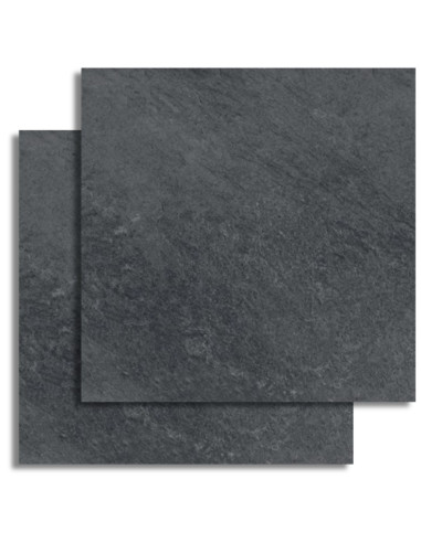 Rocca Black Natural 80 X 80